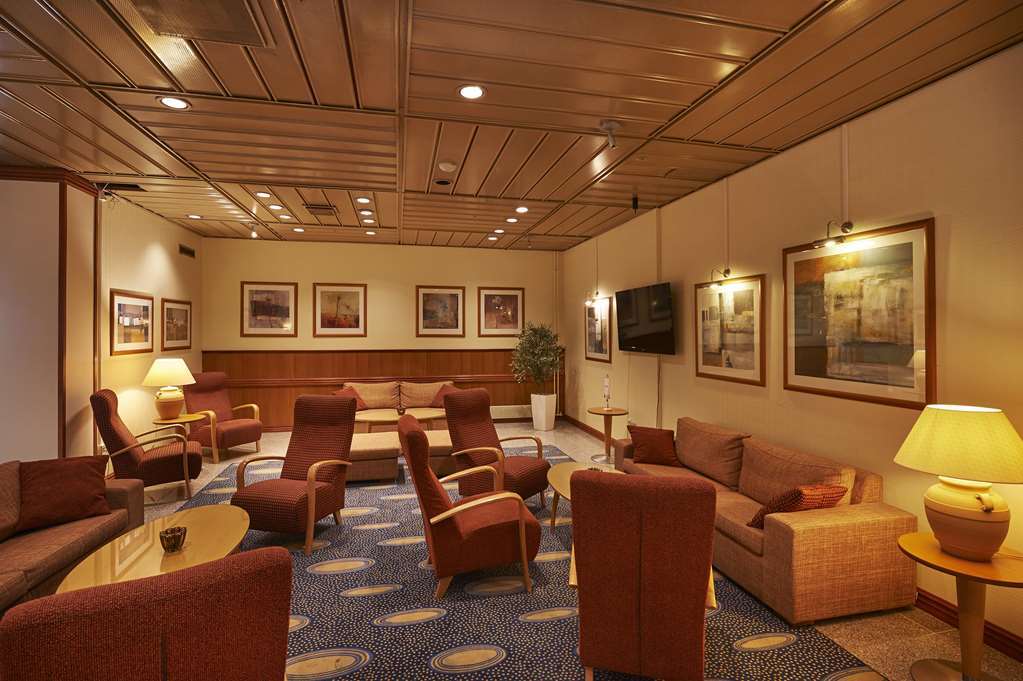 Hotel Scandic 4*